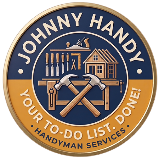Johnny Handy, Handyman services in Bergen county