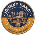 Johnny Handy, Handyman services. Serving Bergen, Passaic, Hudson, Essex and Morris county
